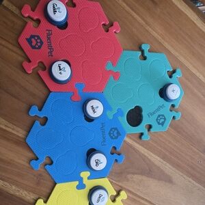 FluentPet Basic Vocab Kit